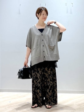 miinoさんのコーディネート