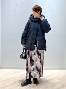 miinoさんのコーディネート