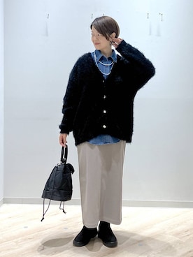 miinoさんのコーディネート