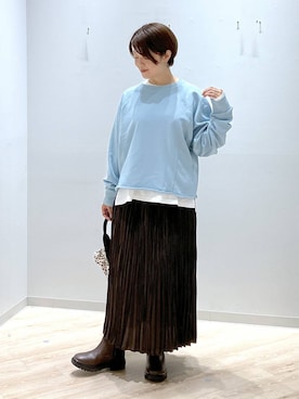 miinoさんのコーディネート