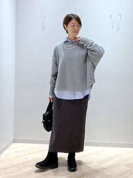 miinoさんのコーディネート