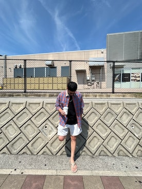 ysk.さんのコーディネート