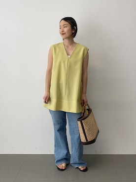 babyloneyuumiさんのコーディネート