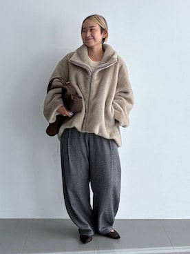 babyloneyuumiさんのコーディネート