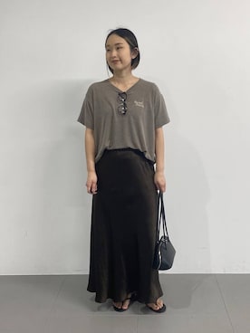 babyloneyuumiさんのコーディネート