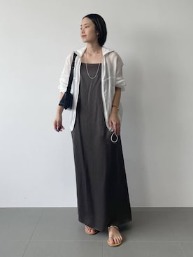 babyloneyuumiさんのコーディネート