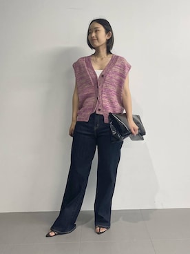 babyloneyuumiさん（レディース・158cm・20代）の夏コーディネート