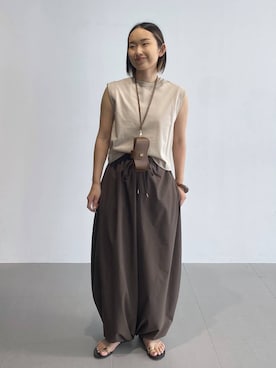 babyloneyuumiさんのコーディネート