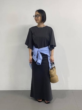 babyloneyuumiさんのコーディネート