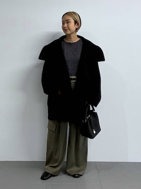 babyloneyuumiさんのコーディネート