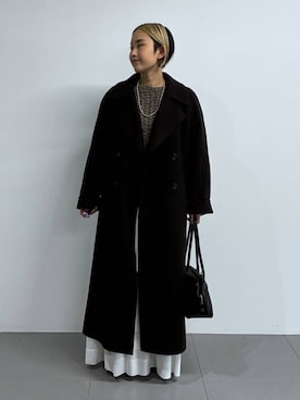 babyloneyuumiさんのコーディネート