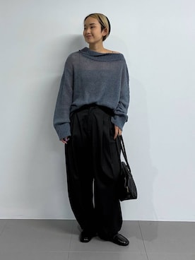 babyloneyuumiさんのコーディネート