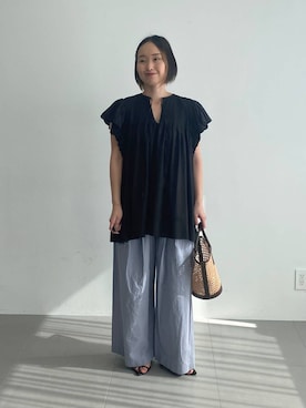 babyloneyuumiさんのコーディネート