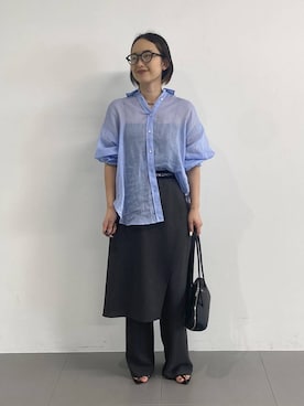 babyloneyuumiさんのコーディネート