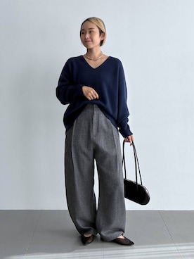 babyloneyuumiさんのコーディネート