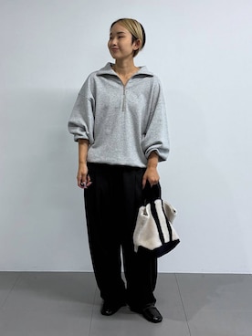babyloneyuumiさんのコーディネート
