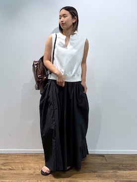 babyloneyuumiさんのコーディネート