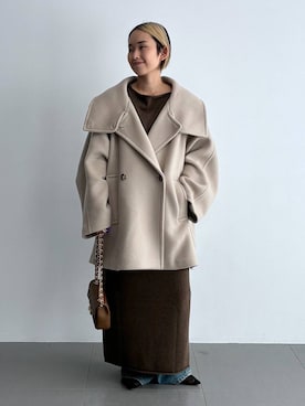 babyloneyuumiさんのコーディネート