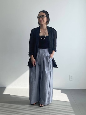babyloneyuumiさんのコーディネート