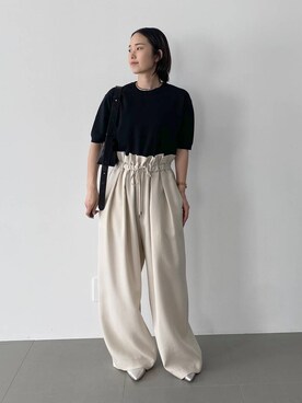 babyloneyuumiさん(レディース・158cm)の春コーディネート