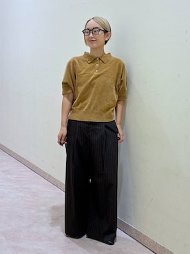 babyloneyuumiさん(レディース・158cm)の夏コーディネート