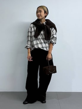 babyloneyuumiさんのコーディネート