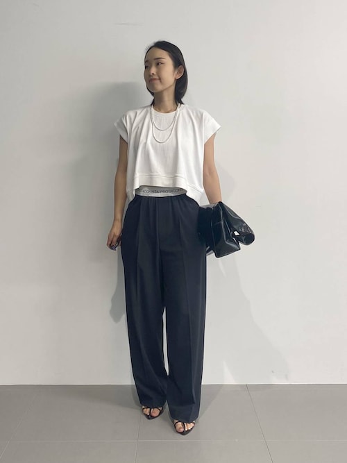プロタゴニスタ　protagonista パンツ PROTAGONISTA パンツ PROTAGONISTA/プロタゴニスタ 撥水パンツ