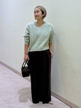 babyloneyuumiさんのコーディネート