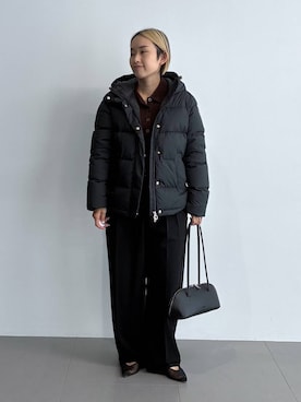babyloneyuumiさんのコーディネート