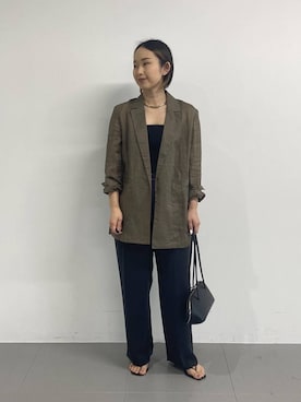 babyloneyuumiさんのコーディネート