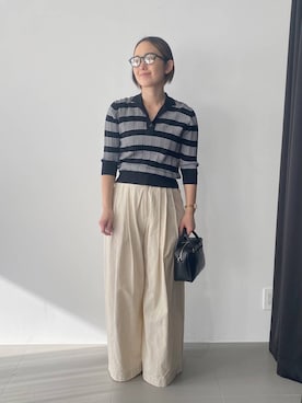 babyloneyuumiさんのコーディネート