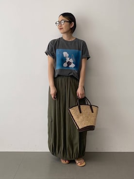 babyloneyuumiさんのコーディネート