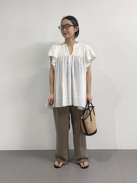 babyloneyuumiさんのコーディネート