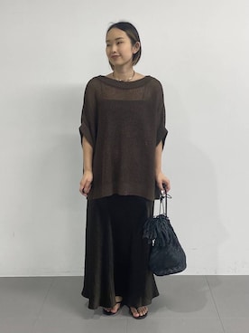 babyloneyuumiさんのコーディネート