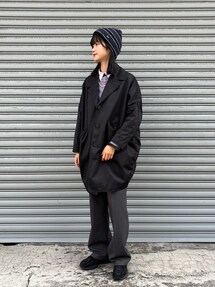 MM6 Maison Margiela（ｴﾑｴﾑｼｯｸｽ ﾒｿﾞﾝ ﾏﾙｼﾞｪﾗ）の「COAT（その他
