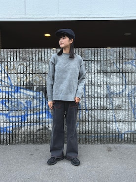 HANAEさんのコーディネート