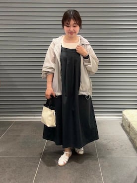 nakamichiiさんのコーディネート