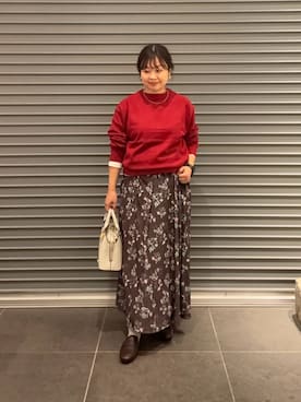 nakamichiiさんのコーディネート