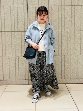 nakamichiiさんのコーディネート