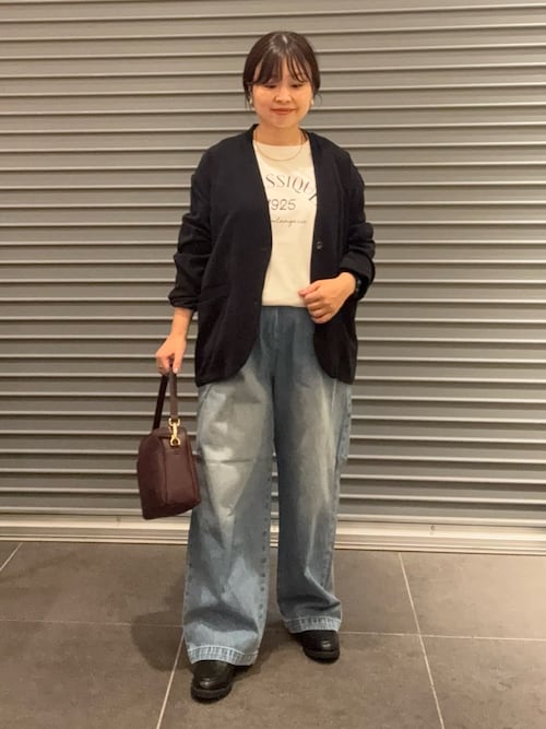 セール】ノーカラージャケット（ノーカラージャケット）｜URBAN