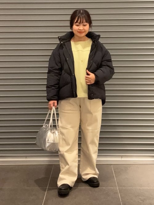 セール】グリーンダウン撥水2WAYジャケット（ダウンジャケット/コート