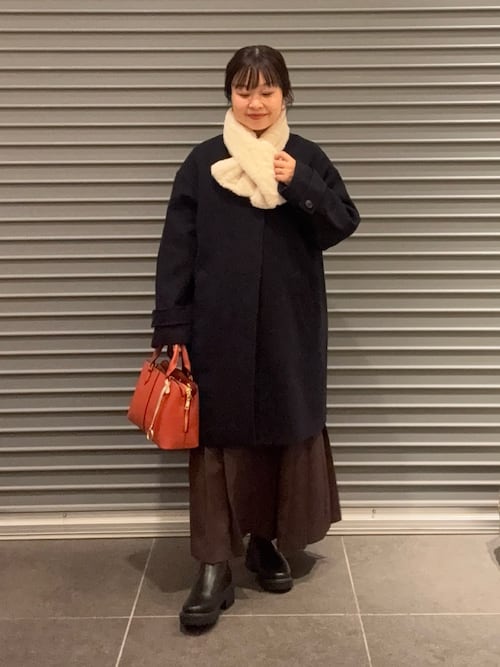 セール】『一部WEB限定カラー』『UR TECH SMOOTHLUXE』サイドプリーツ