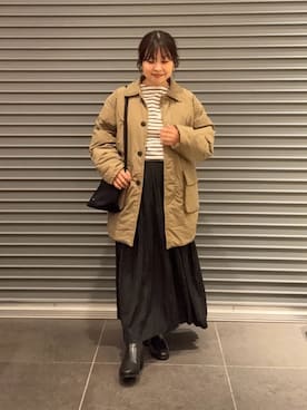 nakamichiiさんのコーディネート