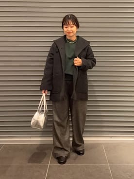 nakamichiiさんのコーディネート