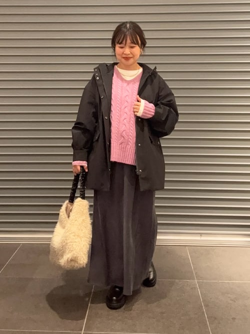 防風/撥水ドロストフーディ（その他アウター）｜URBAN RESEARCH DOORS