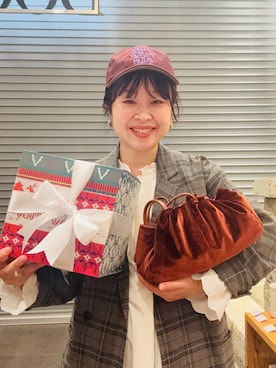 nakamichiiさんのコーディネート