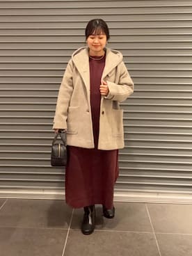 nakamichiiさんのコーディネート