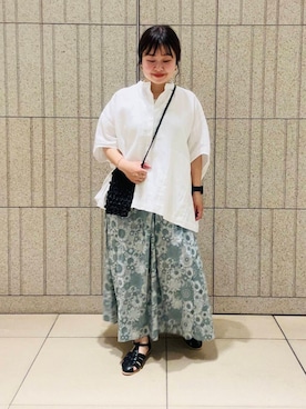 nakamichiiさんのコーディネート