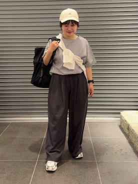 nakamichiiさんのコーディネート