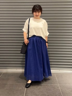 nakamichiiさんのコーディネート
